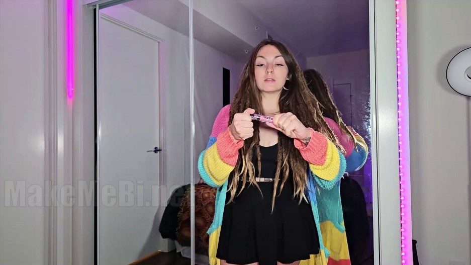 Spookybunz - Getting You Ready For Pride -Handpicked Jerk-Off Instruction